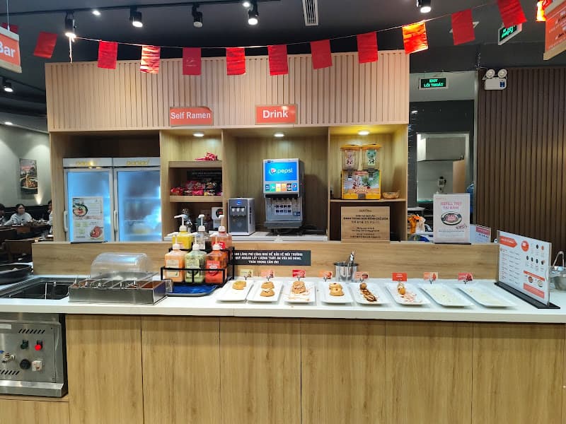 Dookki Co.op mart Quy Nhơn