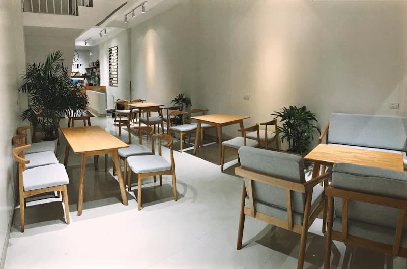 VU HIP Milk Tea (Trà sữa 9x)