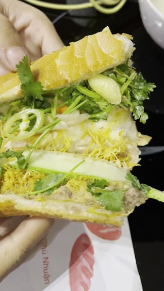 Hình ảnh Bánh Mì Hiền - 4