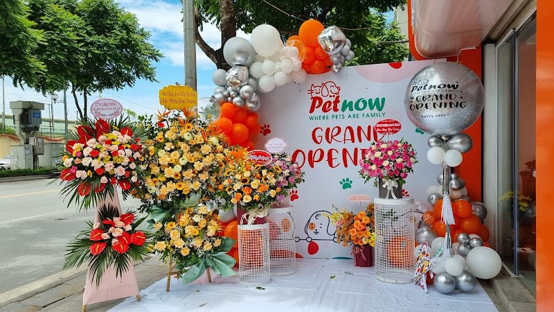 Hình ảnh PetNow - Shop & Spa Thú Cưng - 2