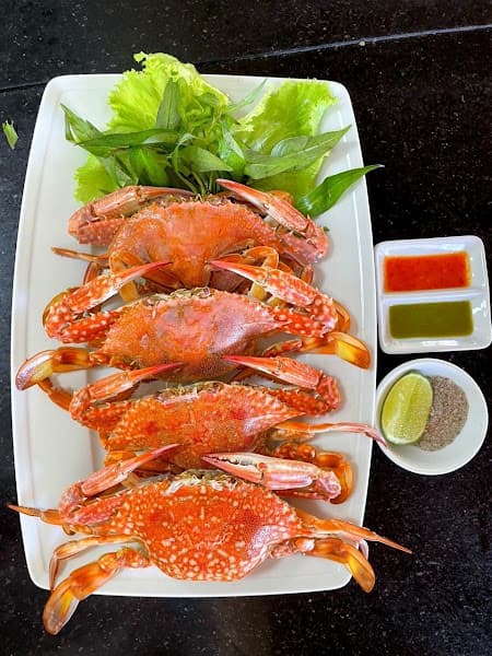 Hình ảnh Nhà Hàng Hải Cảng Seafood Phan Thiết - 2