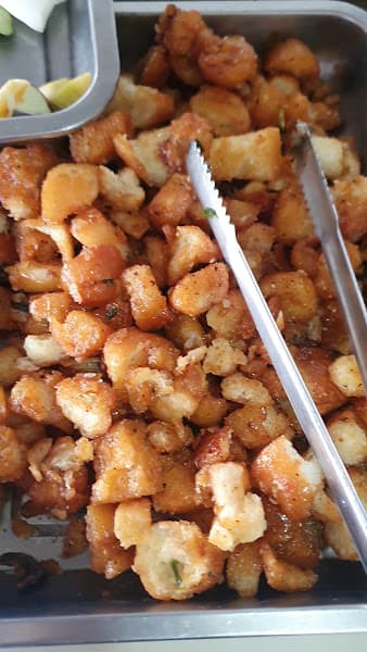 Hình ảnh Quán Cơm Chay Như Ý 1 (Su) - 5