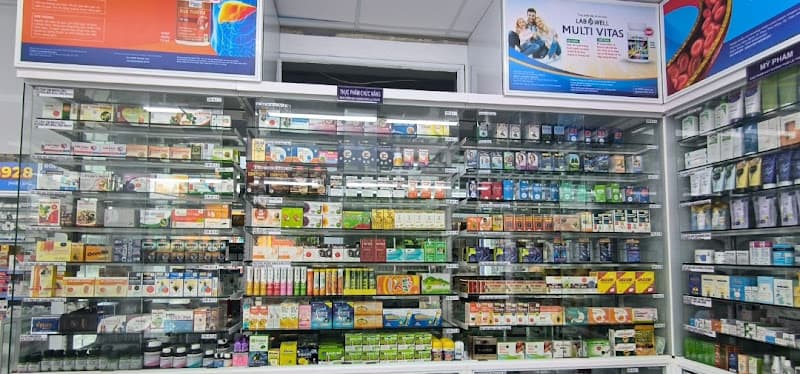 Hình ảnh Nhà Thuốc FPT Long Châu - 4