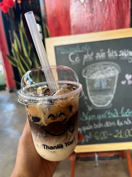 Hình ảnh Trà sữa Mamut 57 Nguyễn Viết Xuân - 2
