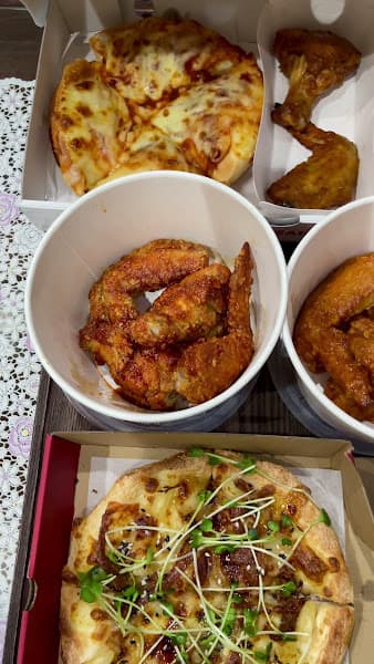 Hình ảnh Pizza Hut - 4
