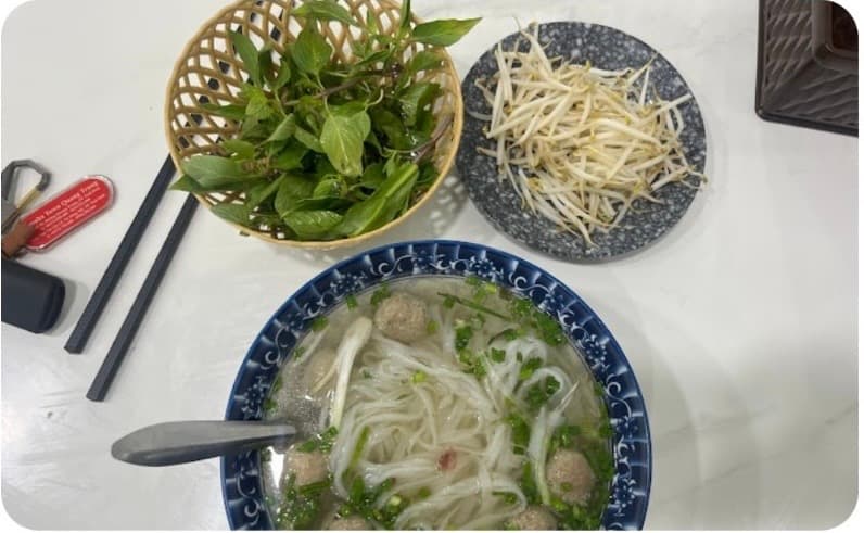 Hình ảnh Phở 139 - 3