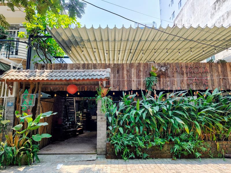 Hình ảnh Acacia by CaySi cafe - 2