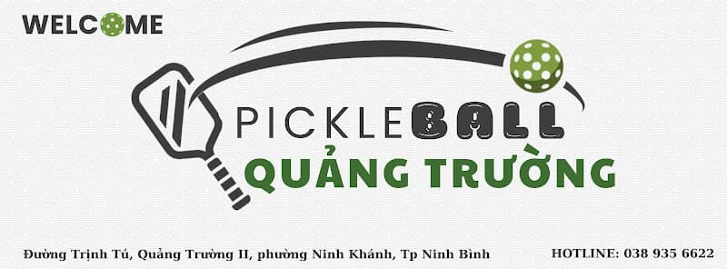 Hình ảnh Pickleball Quảng Trường - 6