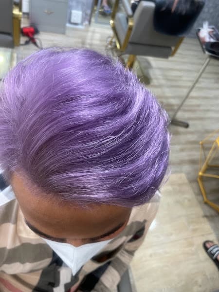 Hình ảnh CL hair salon - 3