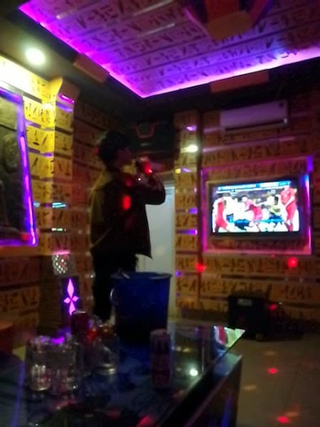 Hình ảnh Karaoke 360 - 2