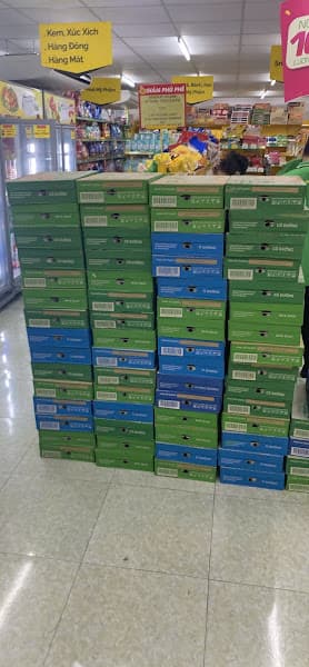 Hình ảnh BÁCH HÓA XANH LIÊN MINH - 2