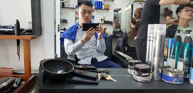 Hình ảnh salon Bảo Triều - 4