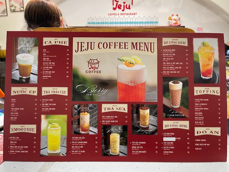 Hình ảnh Jeju Coffee - 2