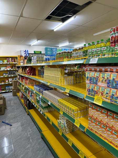 Hình ảnh BÁCH HOÁ XANH 573 LÊ ĐẠI HÀNH - 4