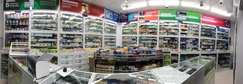Hình ảnh Nhà Thuốc FPT Long Châu - 2