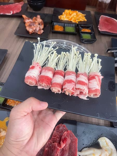 Hình ảnh Changwon BBQ Trà Vinh - Buffet Lẩu nướng Hàn Quốc - 2