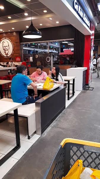 Hình ảnh KFC Emart Gò Vấp - 4