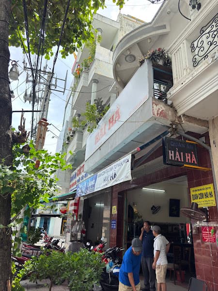 Hình ảnh Quán cơm Hải Hà - 2