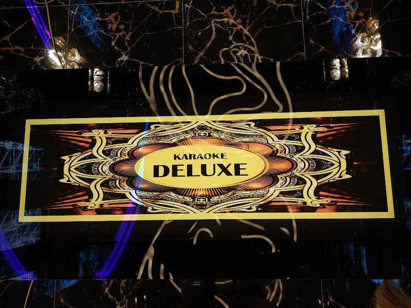 Hình ảnh Karaoke deluxe - 10