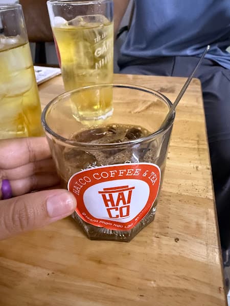 Hình ảnh HAICO COFFEE - 2