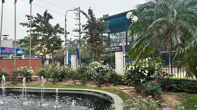 Hình ảnh Vietcombank Hưng Yên - 4