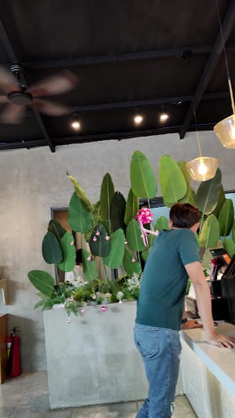 Hình ảnh The Simple Café - 5