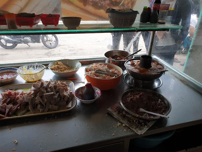 Hình ảnh Nhà Hàng Huê Dung - 6