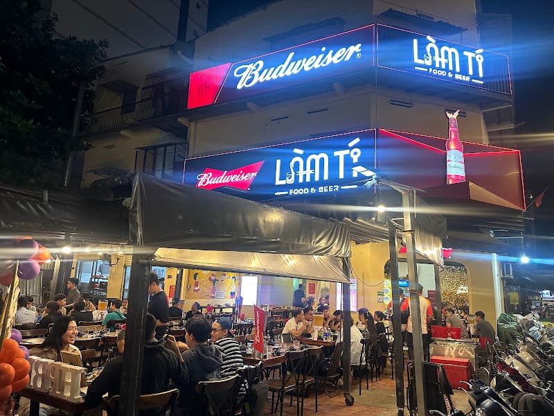 Hình ảnh Làm Tí - Food & Beer - 3