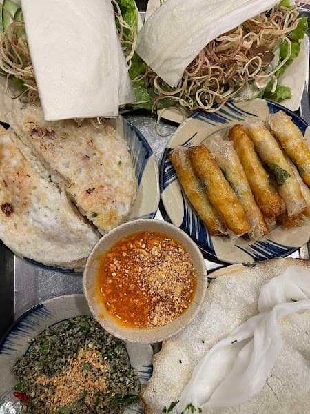 Hình ảnh DON-Quán ăn Quảng Ngãi - 6