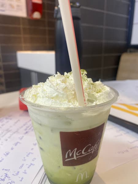 Hình ảnh McDonald's Lotte Gò Vấp - 2