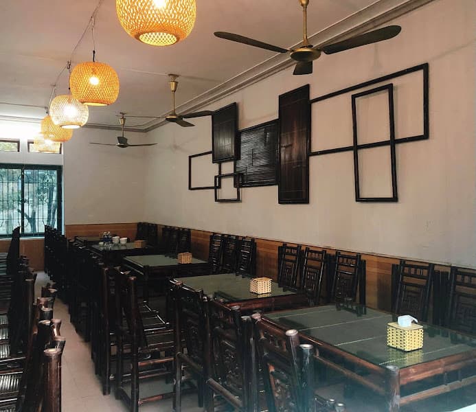 Hình ảnh Nhà hàng Sáu Từng Thanh Thuỷ (Sau Tung Restaurant) - 3