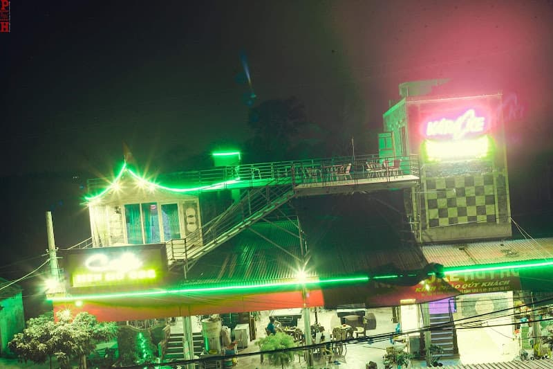 Hình ảnh Huy Hoàng Karaoke - 2