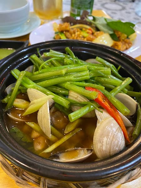Hình ảnh CHỢ HẢI SẢN NAM TÔM - 3