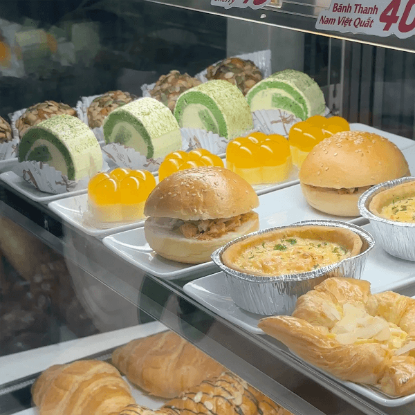 Hình ảnh Phúc Long - Rox Centre - 3