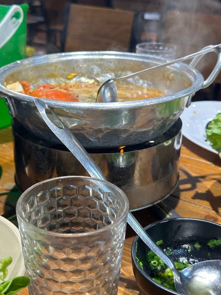 Hình ảnh NHÀ HÀNG BUFFET TÚ CUA - 2