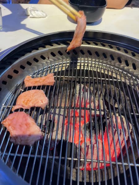 Hình ảnh Song tú quán - Lẩu Nướng - 3