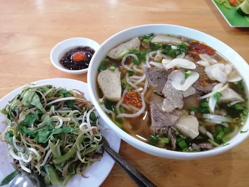 Hình ảnh Phở Bát Đàn - 2