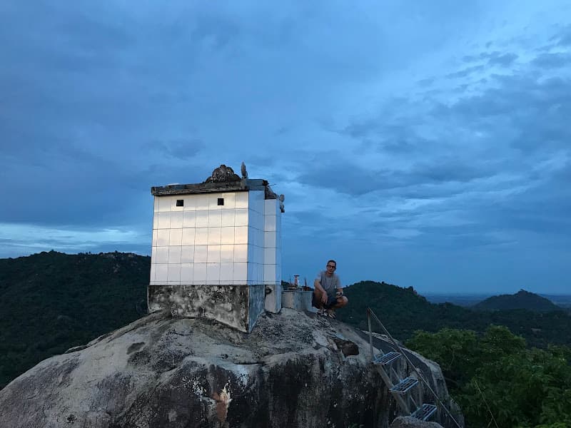 Hình ảnh Núi Cậu An Giang - 3