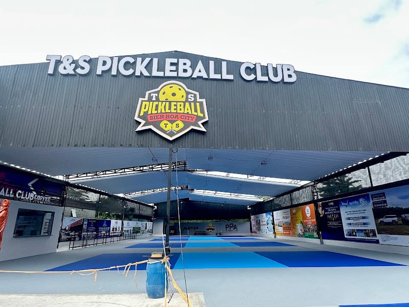 Hình ảnh THỐNG NHẤT PICKLEBALL CLUB - 2