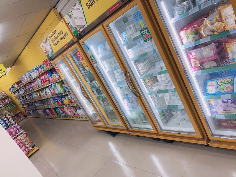 Hình ảnh Siêu thị Bách hoá XANH - 4