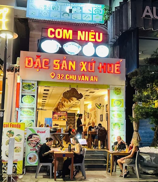 Ảnh bìa Family restaurant hue