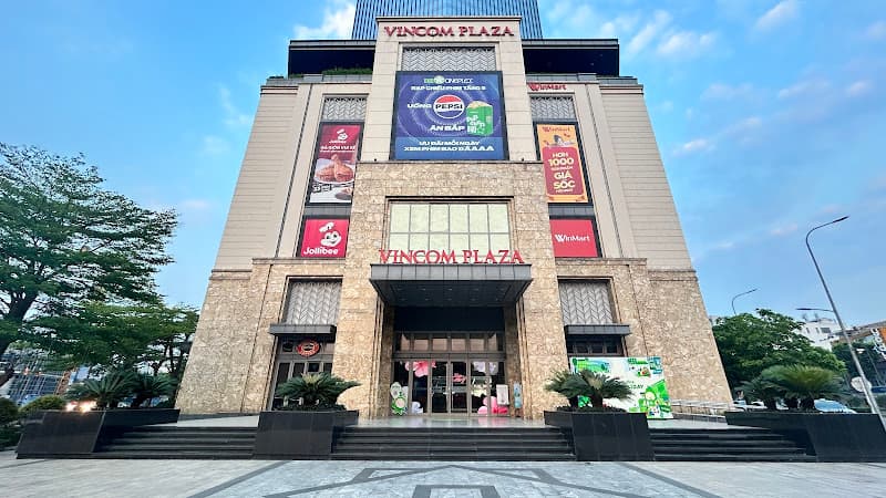 Vincom Plaza Huế