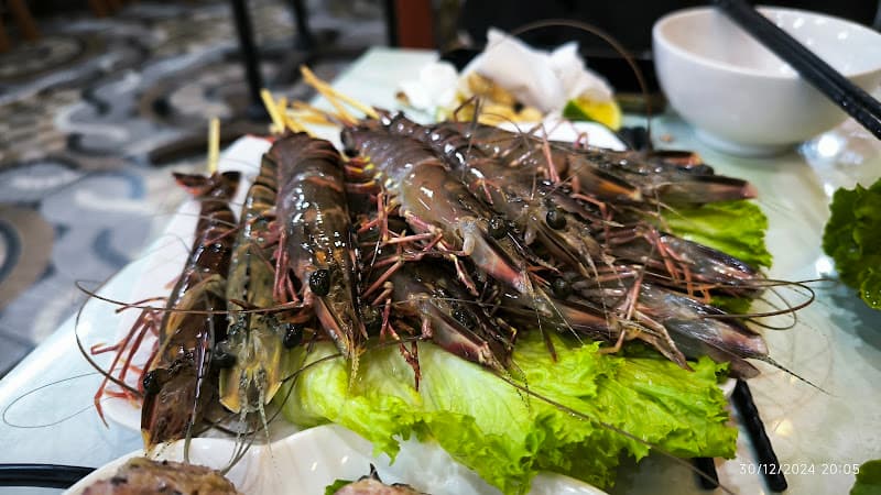 Hình ảnh HẢI SẢN BẢO LONG - 2
