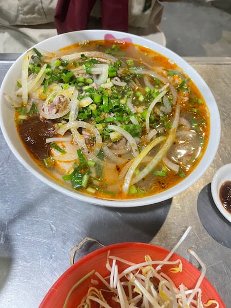 Ảnh bìa Quán Phở Tài Hưng