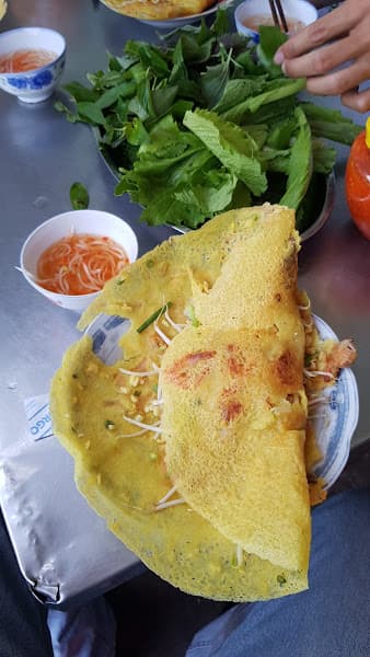 Ảnh bìa Bánh Xèo Vĩnh Bình