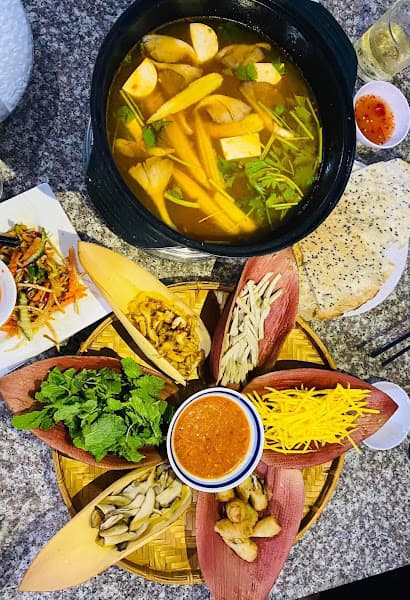 Hình ảnh Quán Chay Thắng Lợi - Phan Thiết - 3