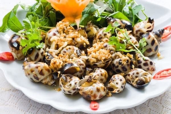 Hình ảnh Quán Hải Sản Minh Hải - 3