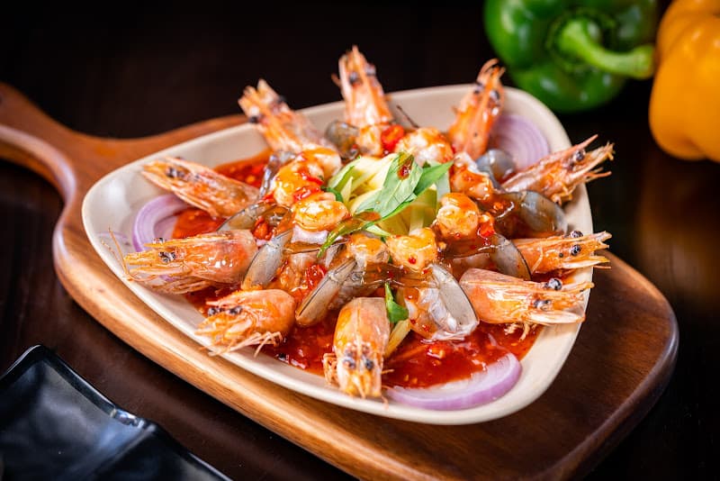 Hình ảnh Cam Nướng - Tây Ninh - 4