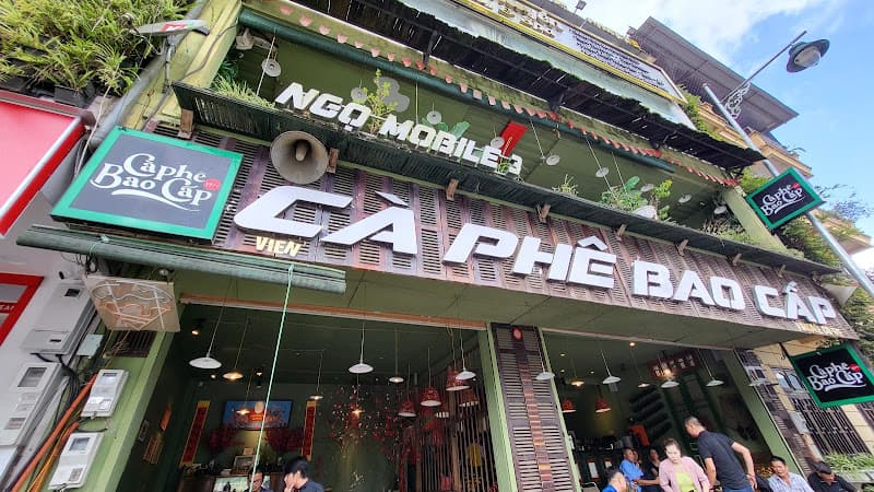 Hình ảnh ZAKAS - Cafe.Bistro - 2