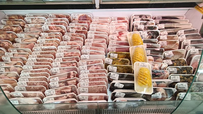 Hình ảnh Siêu thị Bách hóa XANH Đường ĐT883 - 3